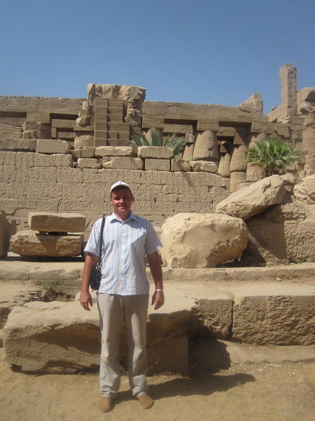 Алексей Вакарин