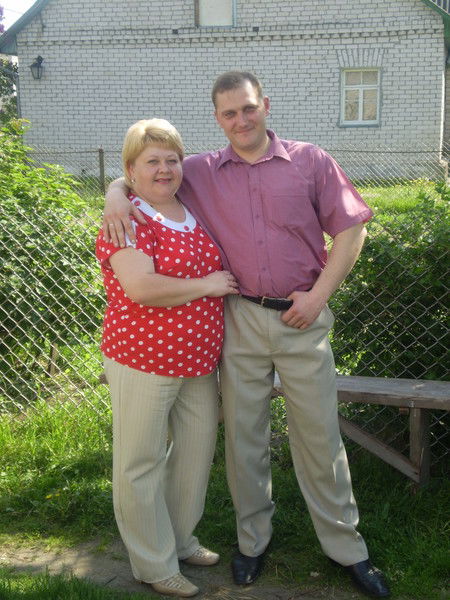 Русинович Гена