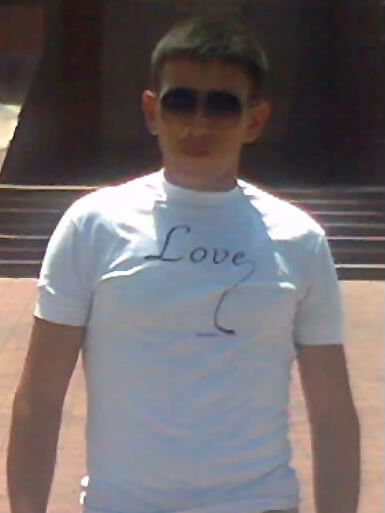 Биржан Муратулы