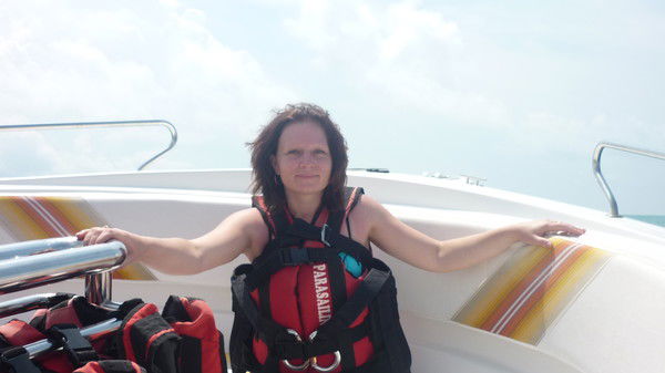 Ольга Федорова