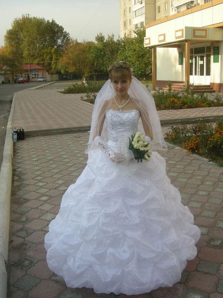 Евгения Батарина