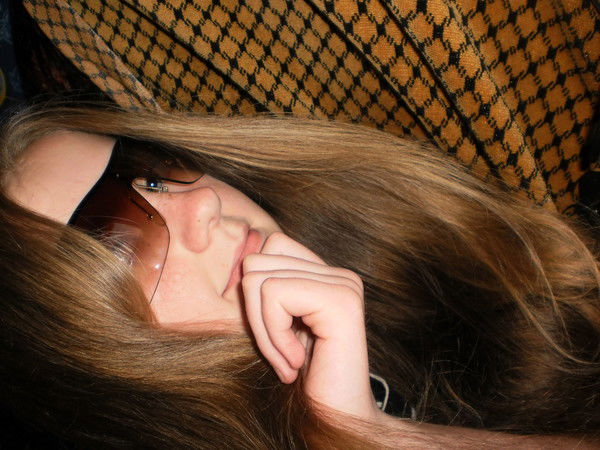 Оксана Игумнова