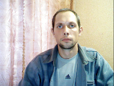 Володя Юрин