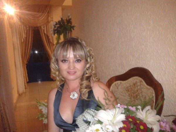 Эльмира Галиева