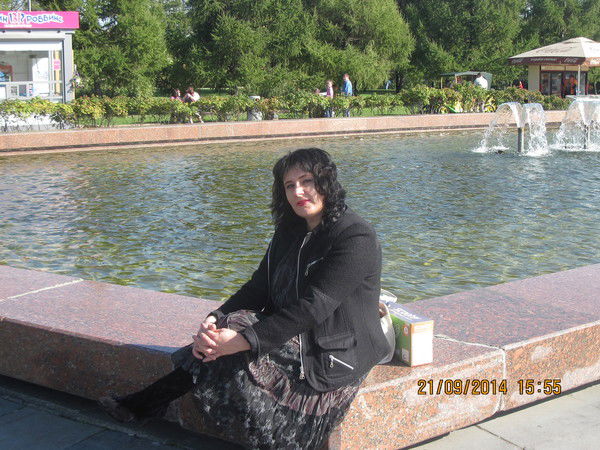 Татьяна Колесникова