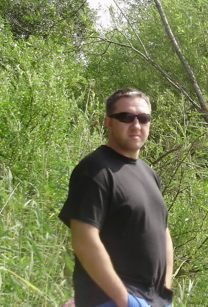 Олег Лосиков