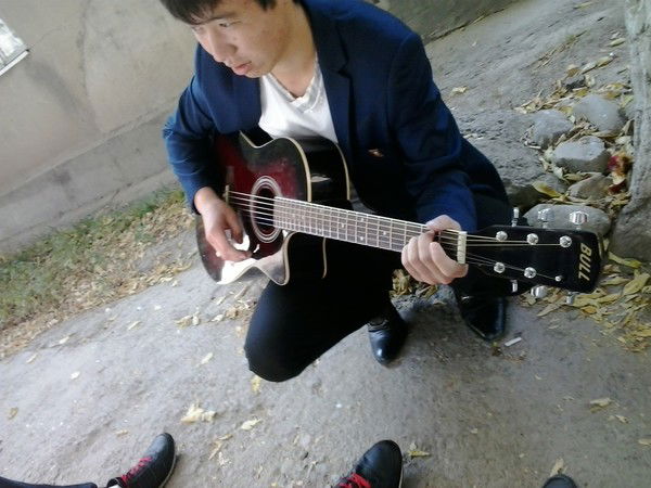 Таку Кулакунов