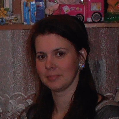 Аня Сахарова