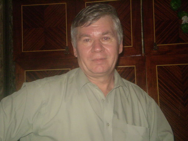 Евгений Терентьев