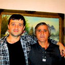 Дмитрий Зенкин