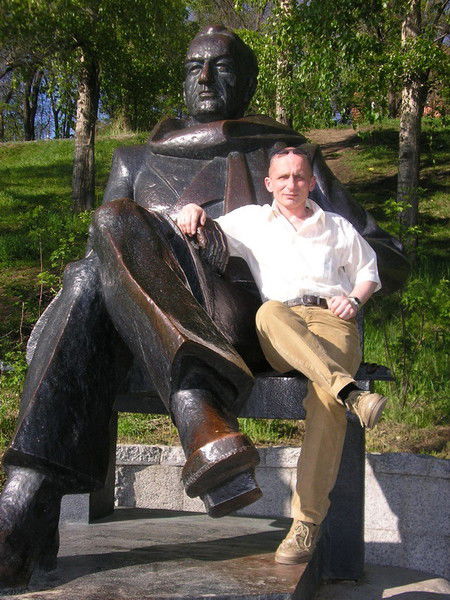 Александр Куриной