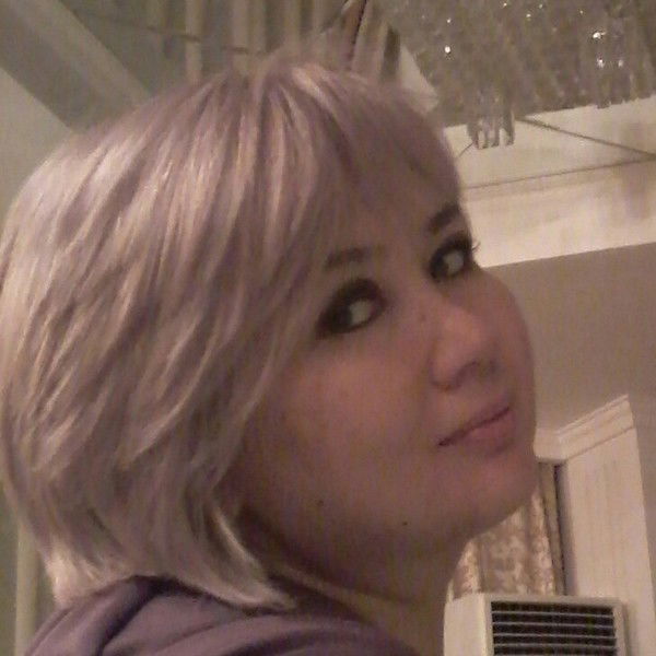 Ляззат Ибраева