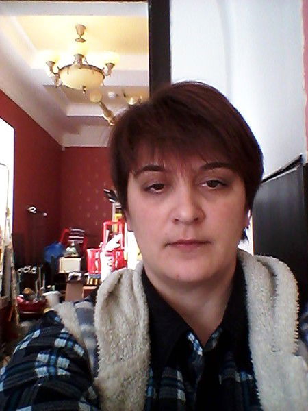 Лейла Гусенова