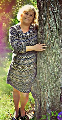 Наталья Ращупкина