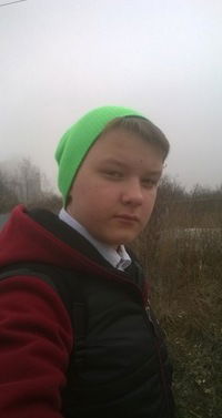 Александр Попов