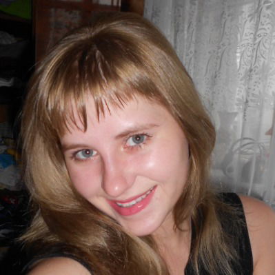 Маргарита Свидерская