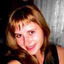 Маргарита Свидерская
