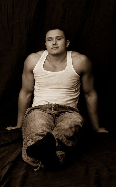 Евгений Зиновьев