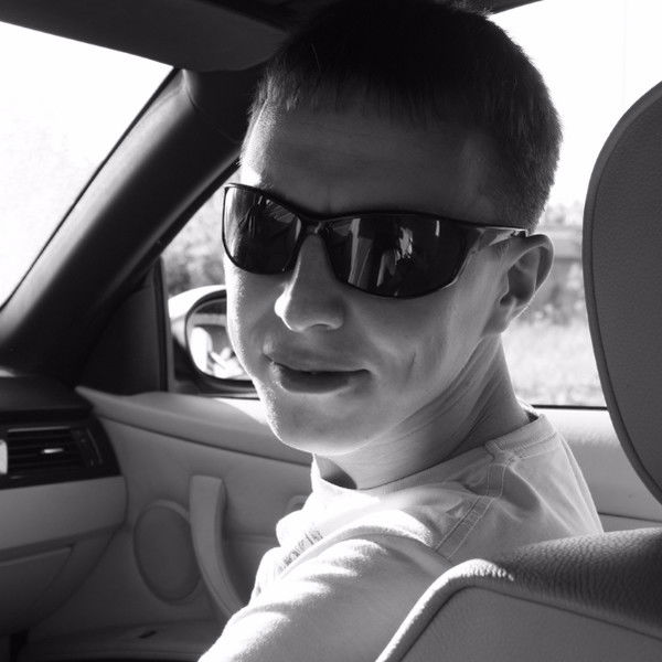 Артур Халиков