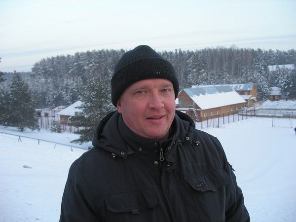 Андрей Недеров