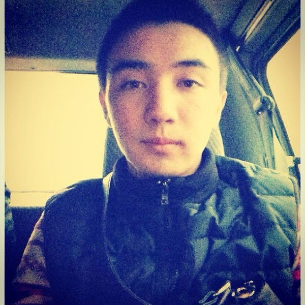 Санжар Елеусіз