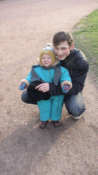 Игорь Николаев