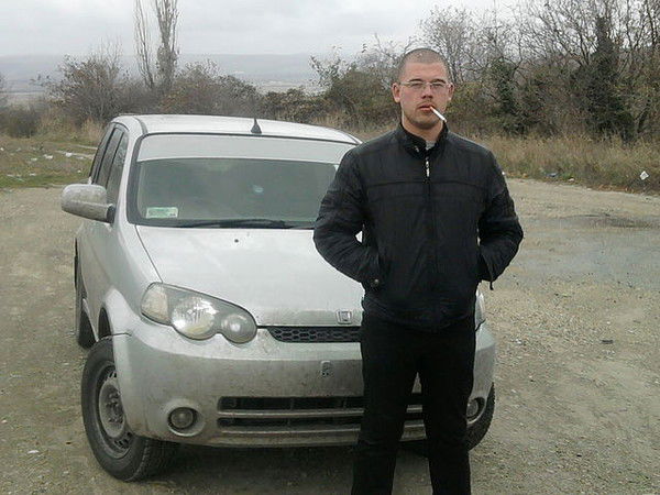 Михан Логинов