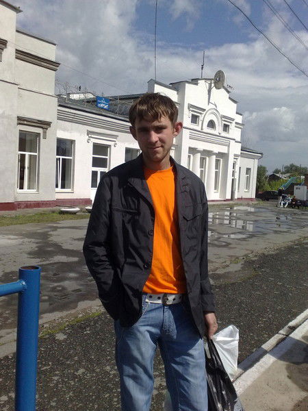 Тема Крутаков