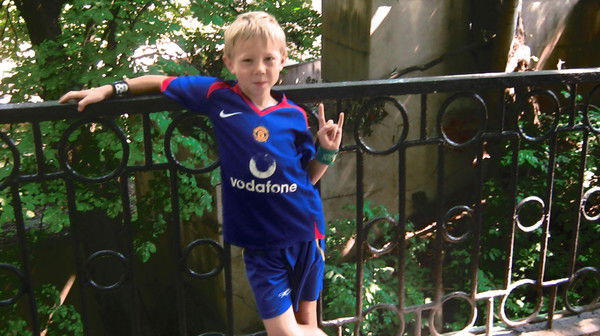 Наталья Викторова