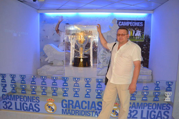 Александр Семинюк