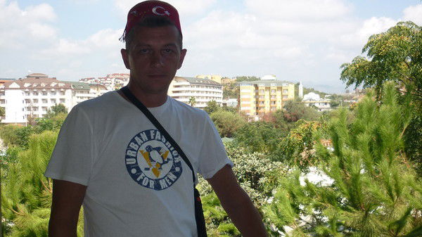 Юрий Козлов