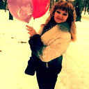 Екатерина Алейкина