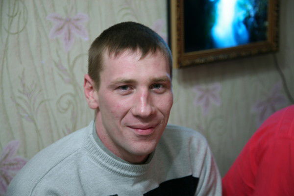 Денис Нетунаев