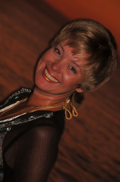 Наталия Щербакова