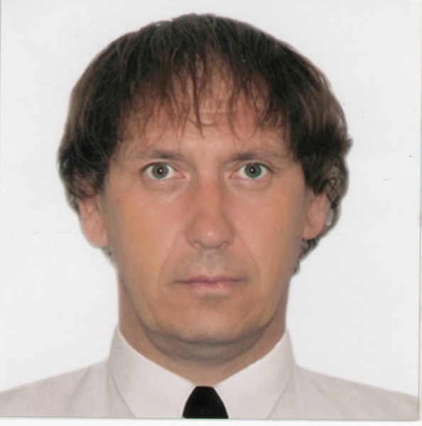 Николай Кравченко