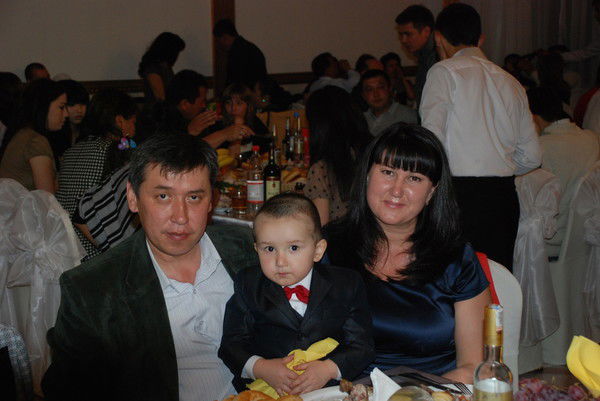 Джамиля Аюпова