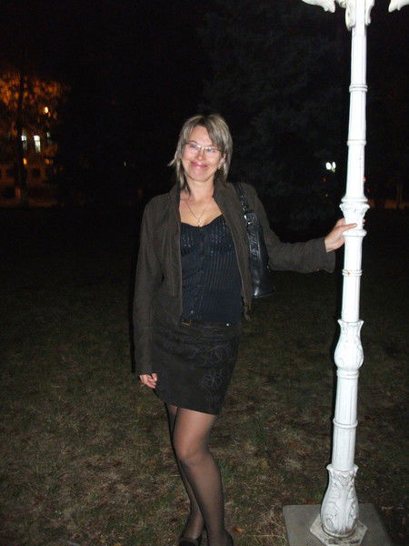 Анжела Годлевски