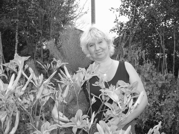 Татьяна Васильева