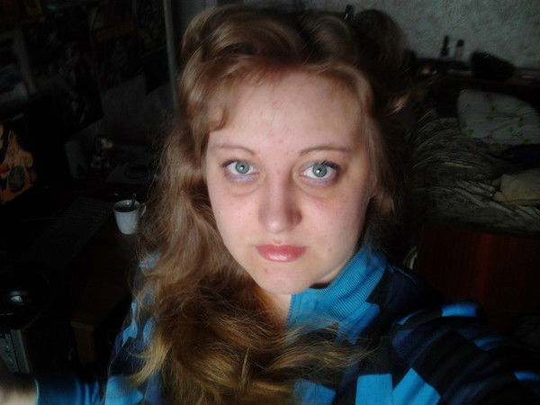 Анюта Еремийчук