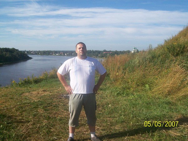 Сергей Попов