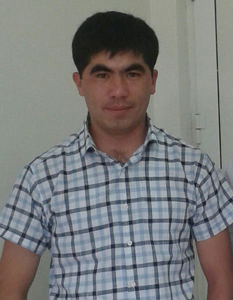 Дильмурат Мурзабаев