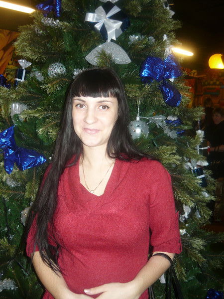 Юлия Рубцова