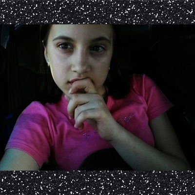 Арина Карлова