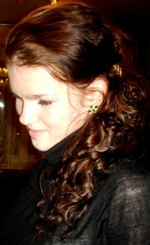 Виктория Долматова