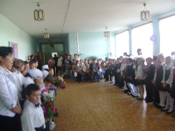 Эльмира Зарипова