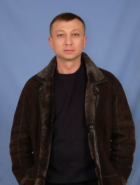 Игорь Канашкин