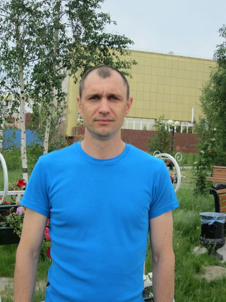 Роман Захарчук