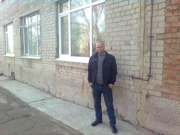 Андрей Вологодский