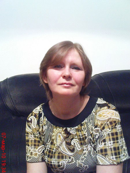 Елена Осинская