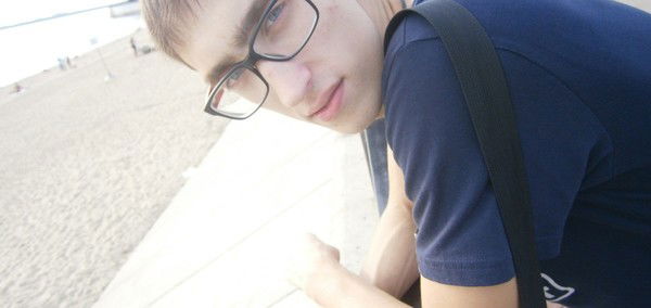 Дмитрий Спирин